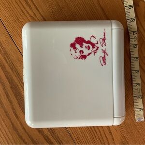Marilyn Monroe Makeup Mirror